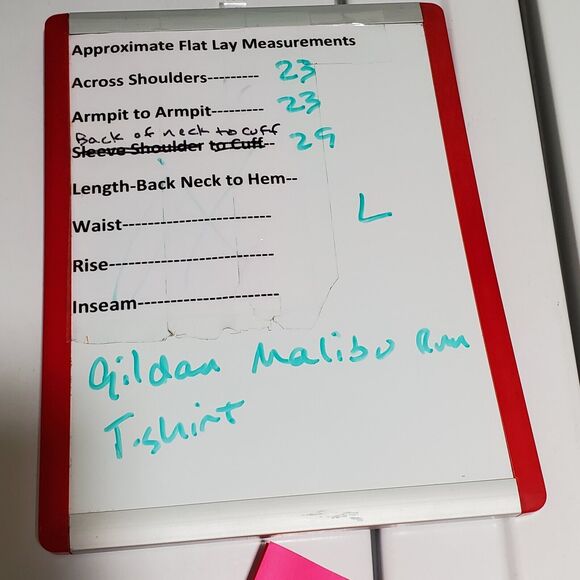 Malibu Rum Unisex L T Shirt White Short Sleeve Crew Get Your Island On New - Picture 7 of 7